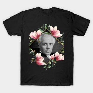 Bela Bartok T-Shirt